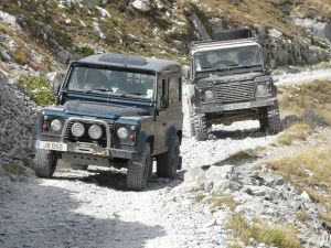 Xtrallusion photo library of independent, self-guided walking and sightseeing holidays in Italy. Pictures, images, photos and photographs taken along the way of this 1-day walking itinerary, to give you a visual impression of the day's walk.